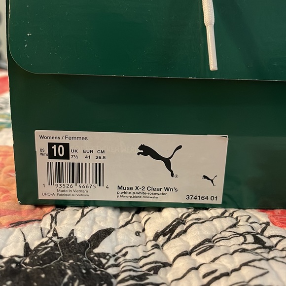 Puma Sneaker - Picture 5 of 5